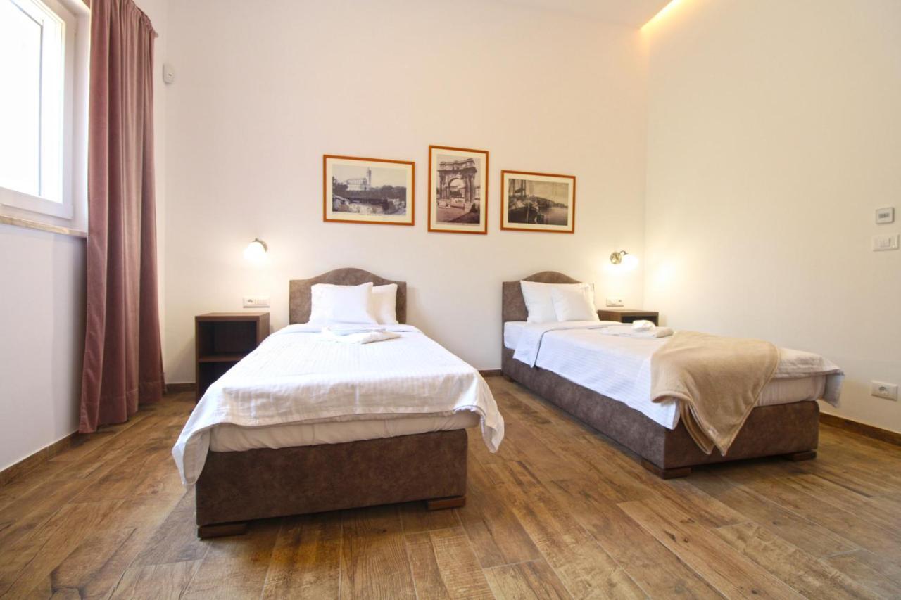 Villa Olgica 2269 Πούλα Εξωτερικό φωτογραφία