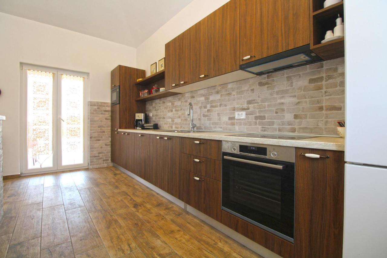 Villa Olgica 2269 Πούλα Εξωτερικό φωτογραφία
