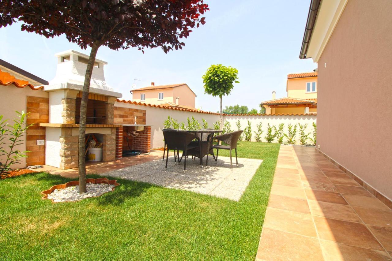 Villa Olgica 2269 Πούλα Εξωτερικό φωτογραφία