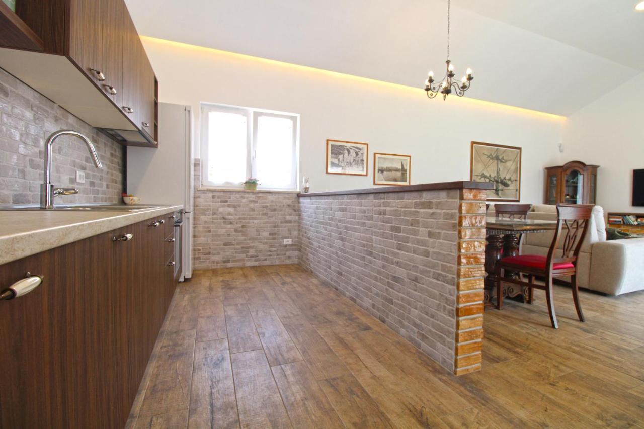 Villa Olgica 2269 Πούλα Εξωτερικό φωτογραφία