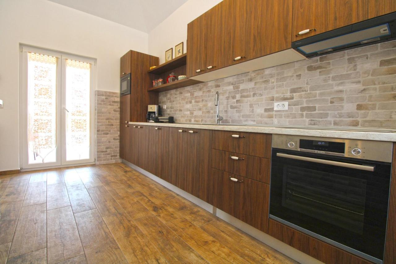 Villa Olgica 2269 Πούλα Εξωτερικό φωτογραφία
