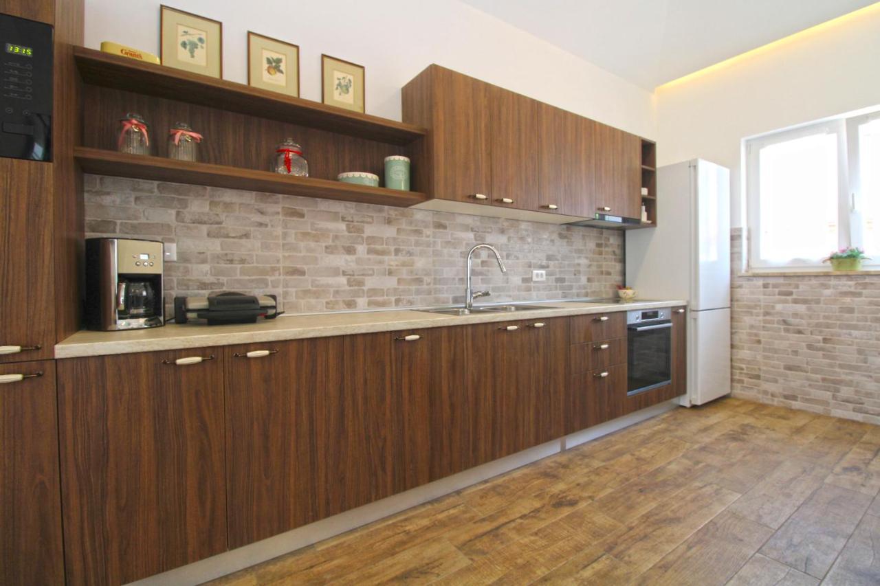 Villa Olgica 2269 Πούλα Εξωτερικό φωτογραφία