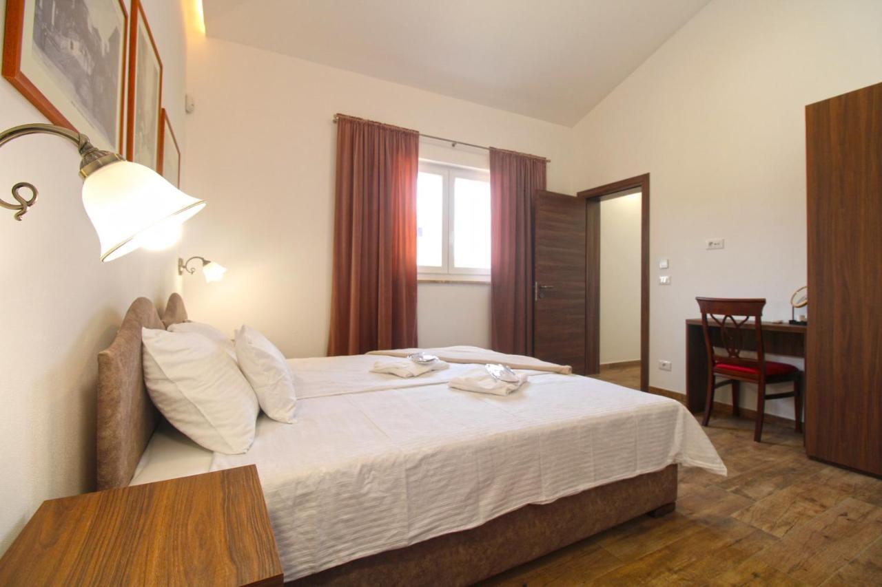 Villa Olgica 2269 Πούλα Εξωτερικό φωτογραφία