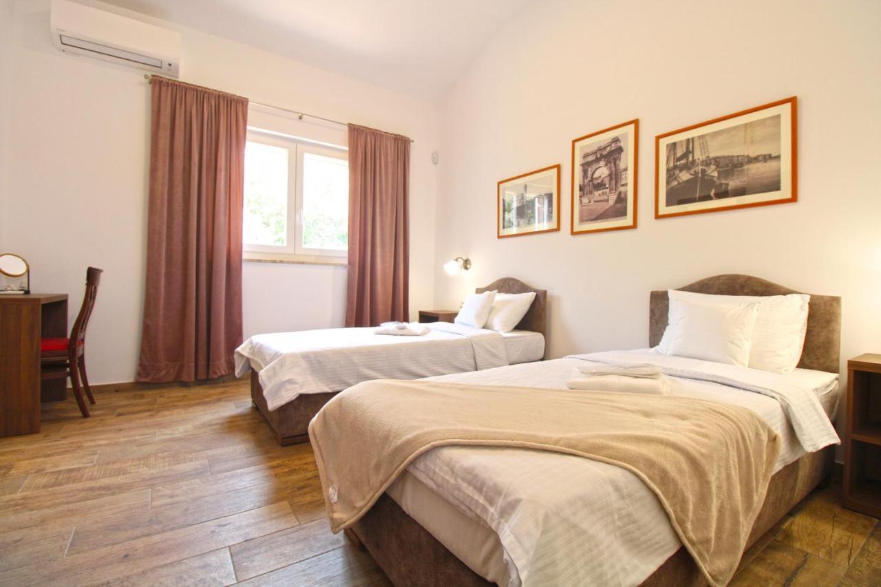 Villa Olgica 2269 Πούλα Εξωτερικό φωτογραφία