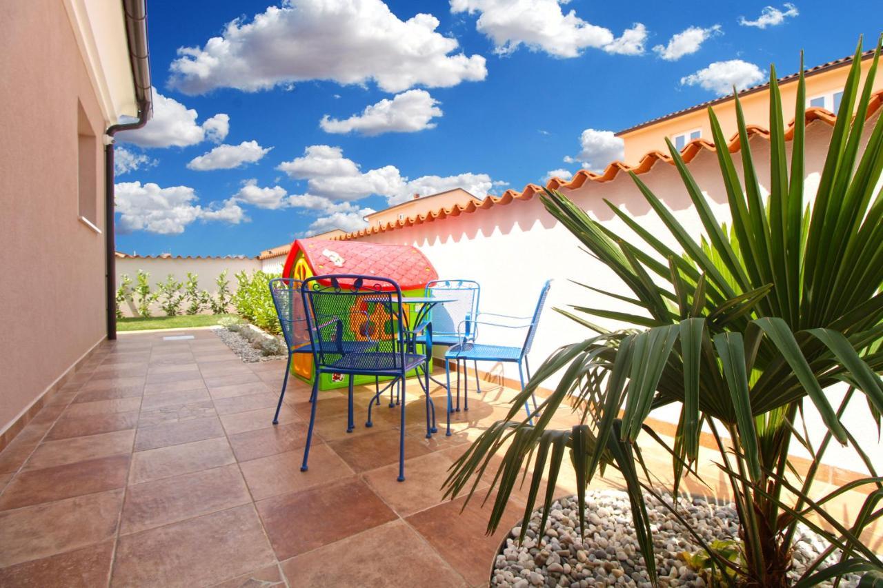 Villa Olgica 2269 Πούλα Εξωτερικό φωτογραφία